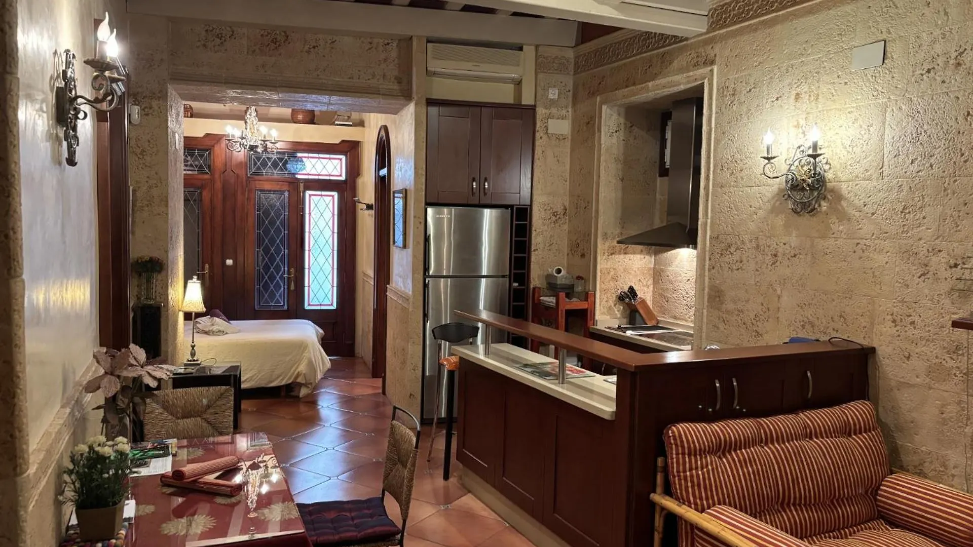 Apartamento En El Centro Jerez de la Frontera
