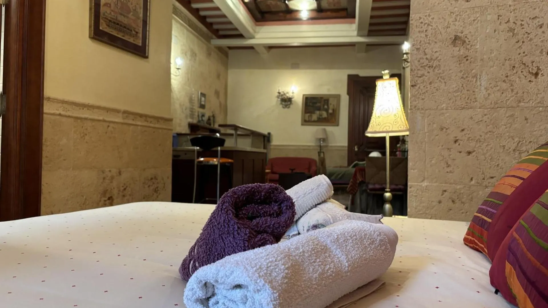 Apartamento En El Centro Jerez de la Frontera