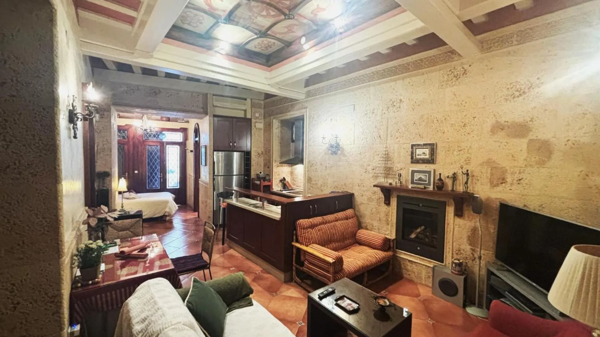 Apartamento En El Centro Jerez de la Frontera 0*,  España