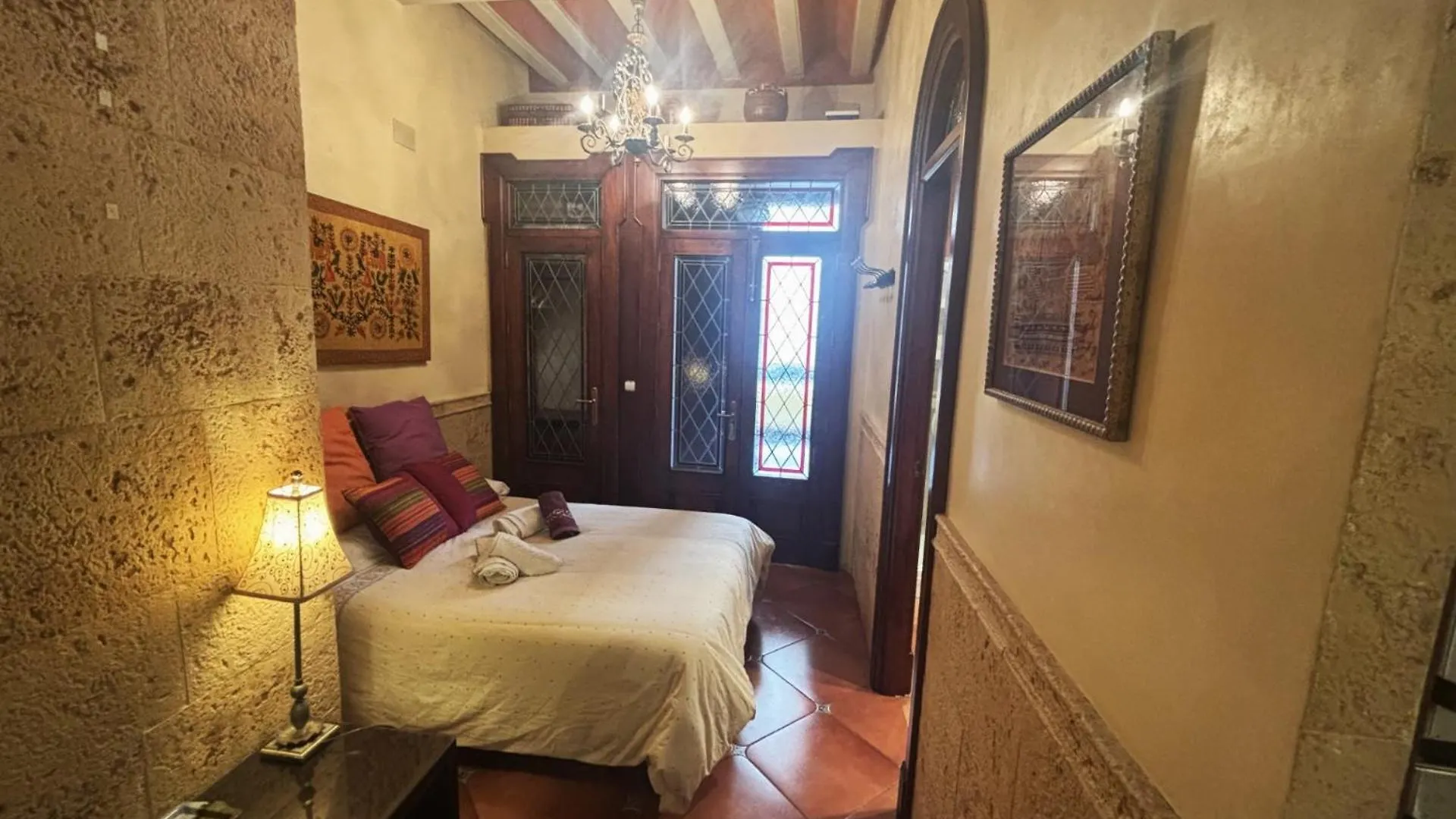 Apartamento En El Centro Jerez de la Frontera 0*,