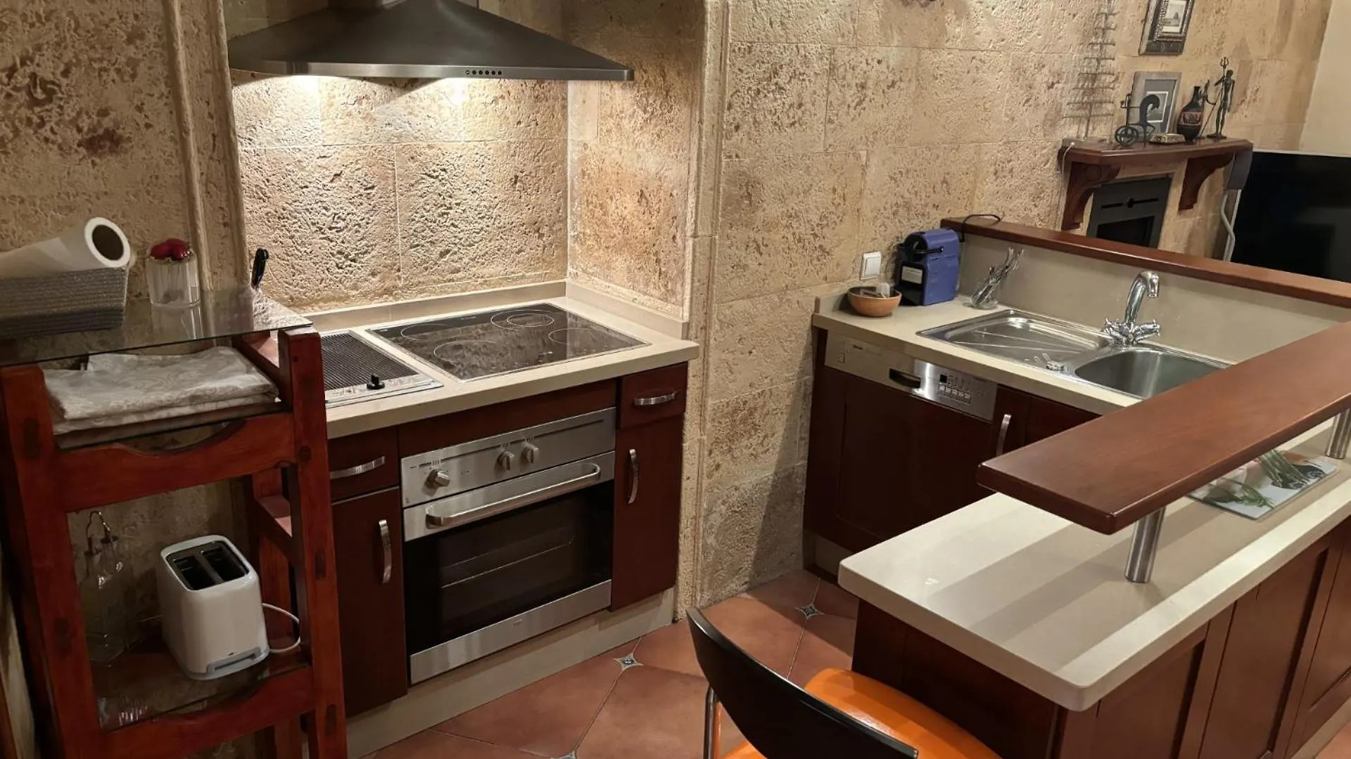 Apartamento En El Centro Jerez de la Frontera