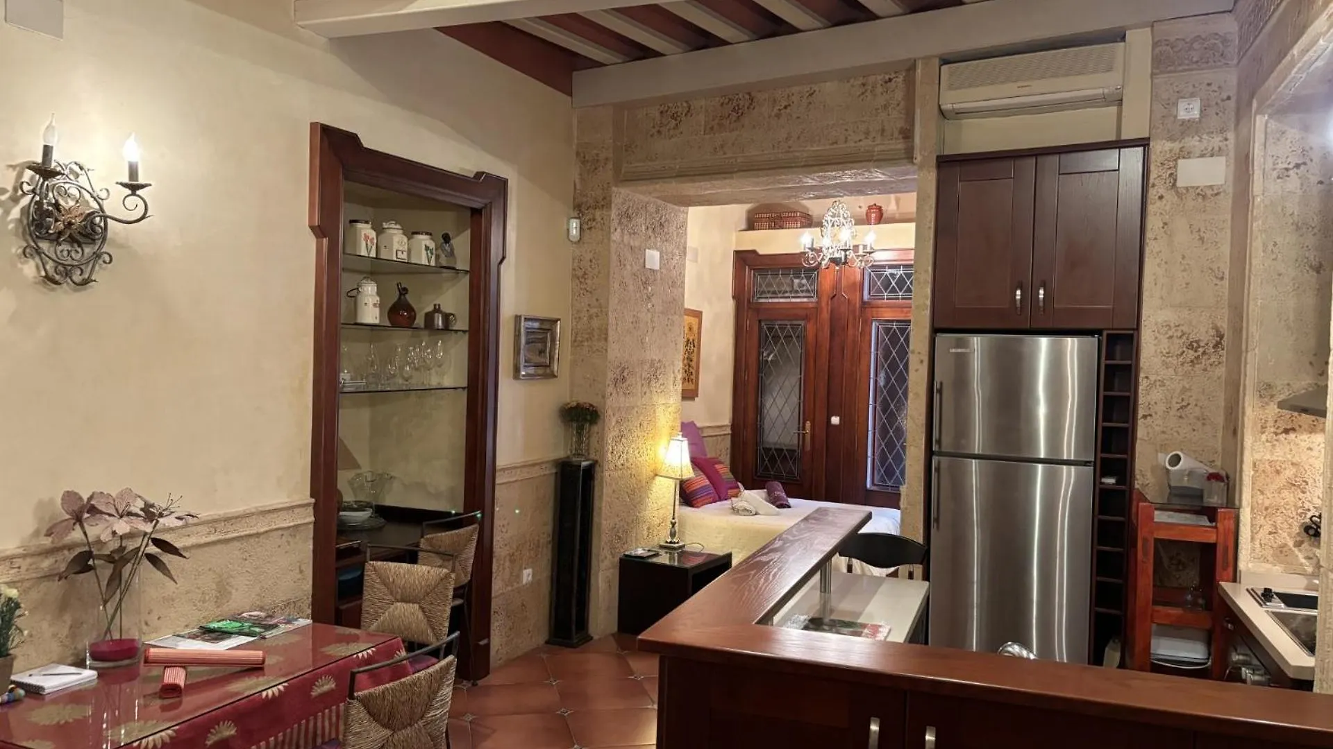 Apartamento En El Centro Jerez de la Frontera
