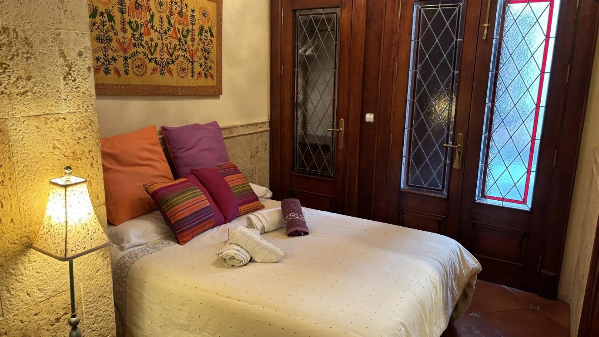 Apartamento En El Centro Jerez de la Frontera