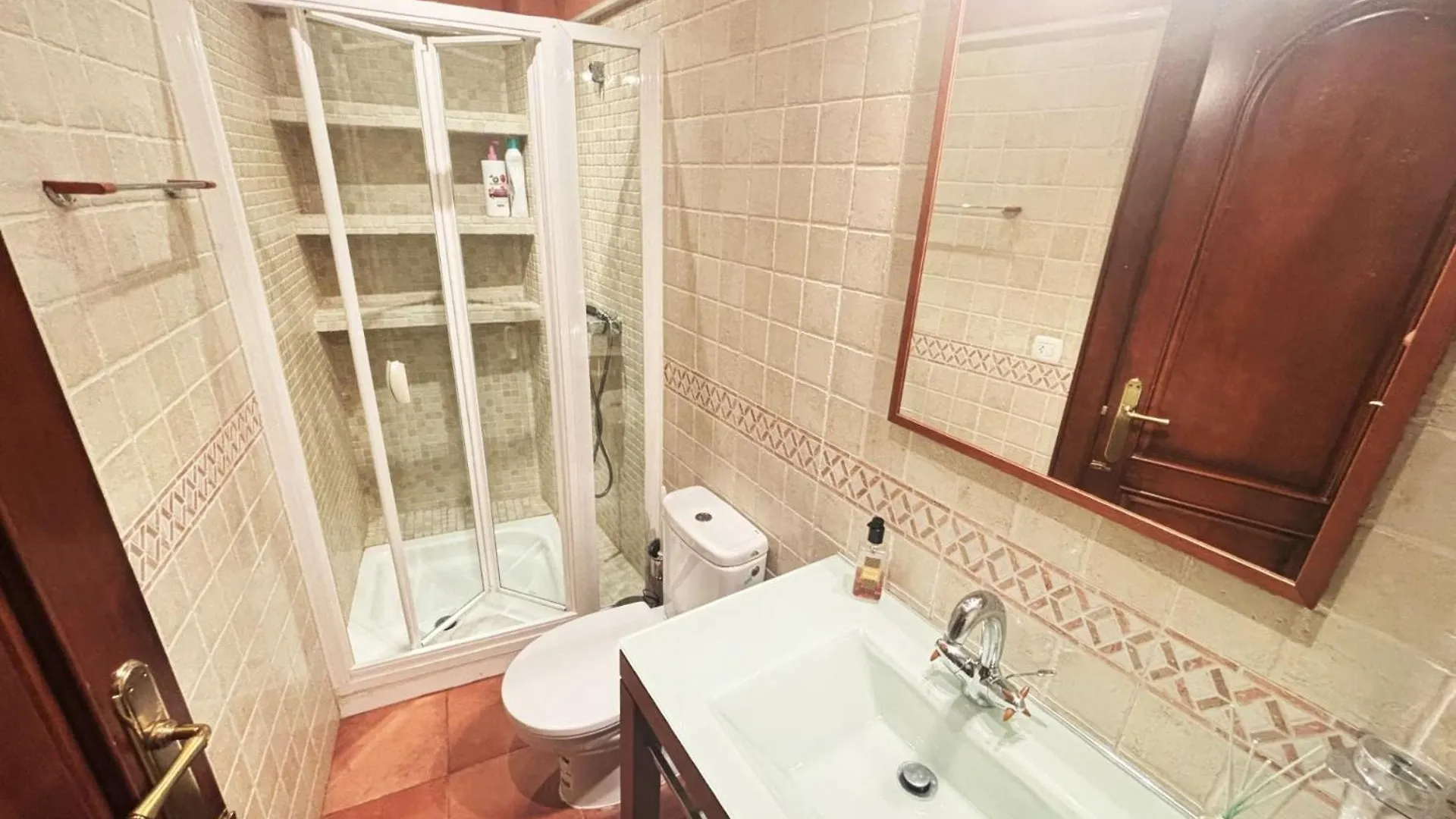 Apartamento En El Centro Jerez de la Frontera