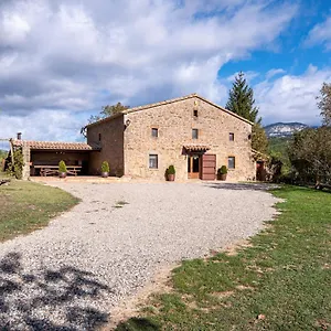  Сasa de vacaciones Casa Moixella España