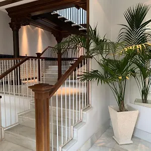  Apartamento Taraska Barria. Céntrico Y Coqueto En Zona Tranquila España