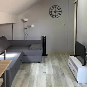  Apartamento Acojedor Apartamento En España